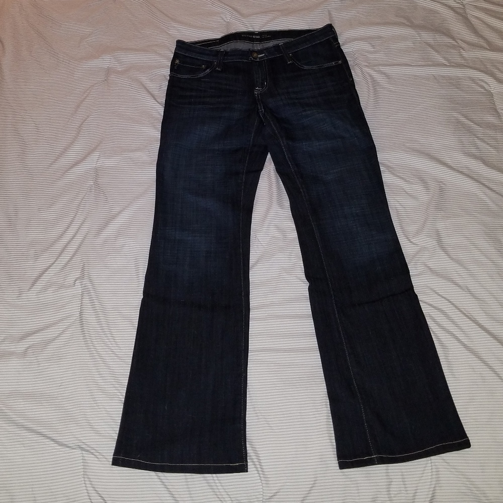 Big Star Pride Boot Cut